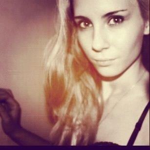 Мария Дубровская | Manchester