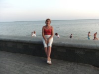 Валентина Никитина