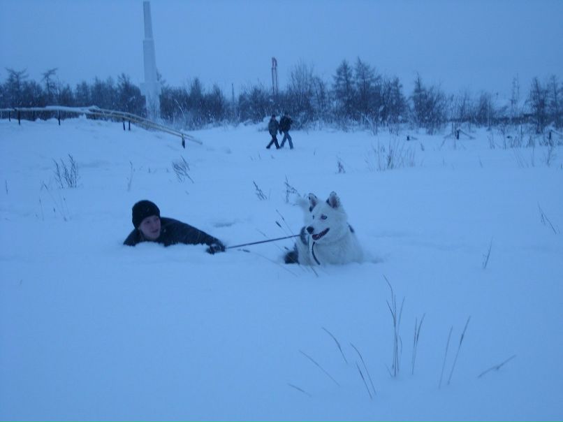 Людмила Васильева | Екатеринбург