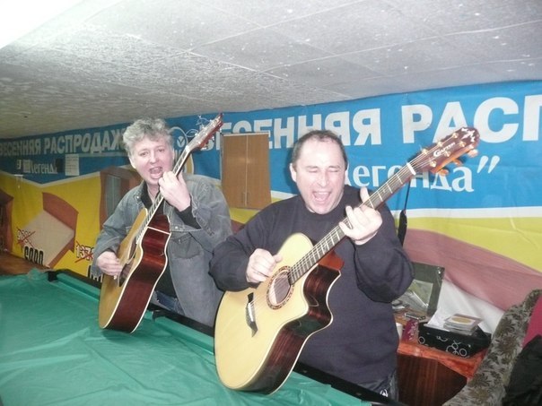 Юрий Кузьмин | Североуральск