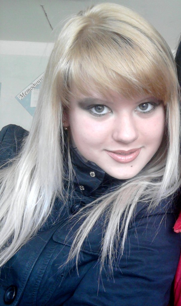 Mary Lavrut ღ | Кривой Рог