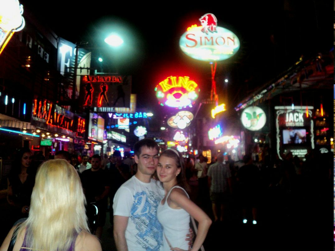 Ольга Громова | Иркутск