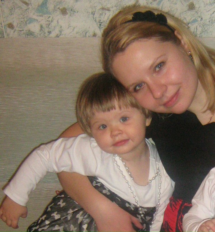 Екатерина Прижимина | Нижний Новгород