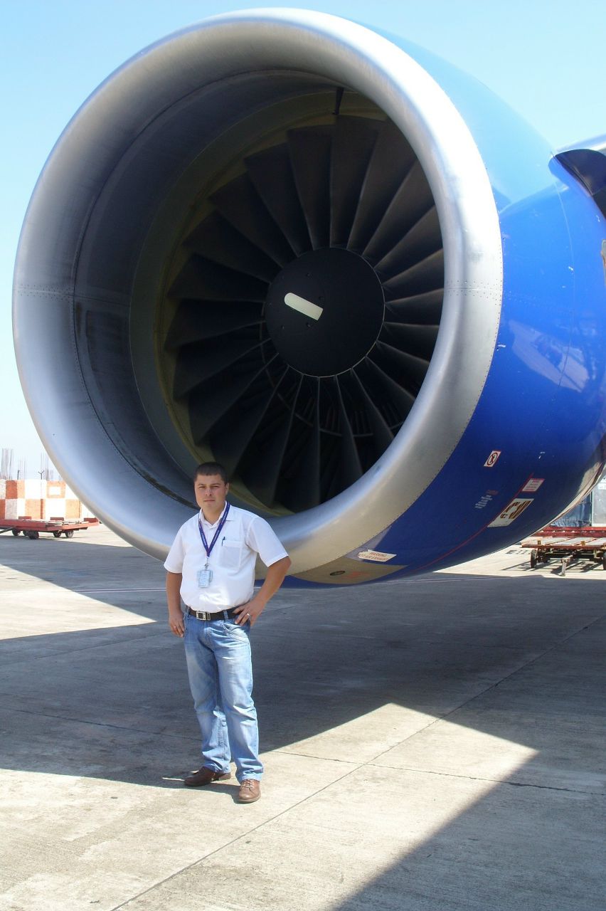 Владимир Романов | Воскресенск