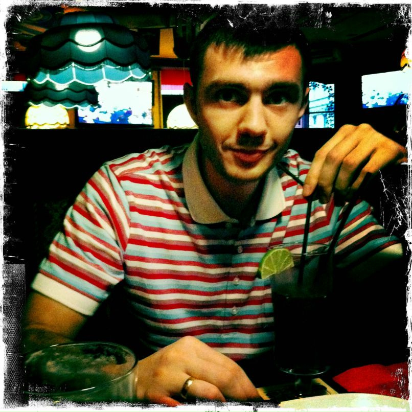 Антоха Сычев ₣ﻜזּﻍ | Санкт-Петербург