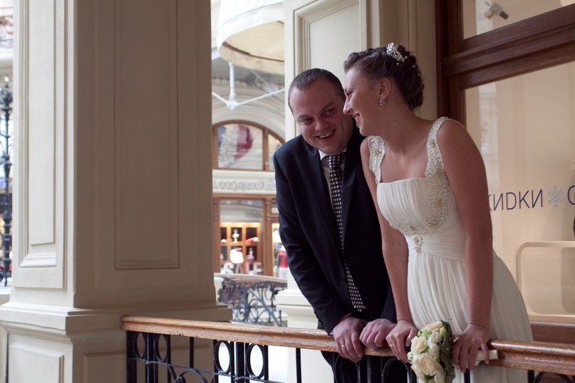 Елизавета Андреева | Москва