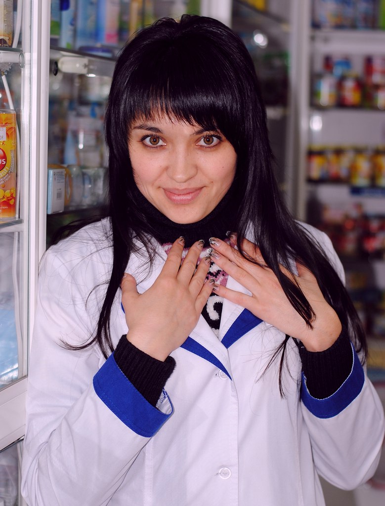 Ирина Мухамитдинова | Никополь