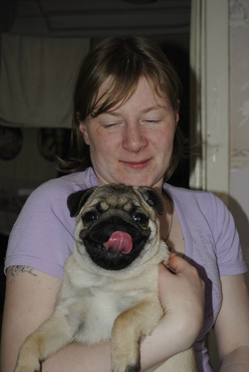 Ольга Иванова | Энгозеро