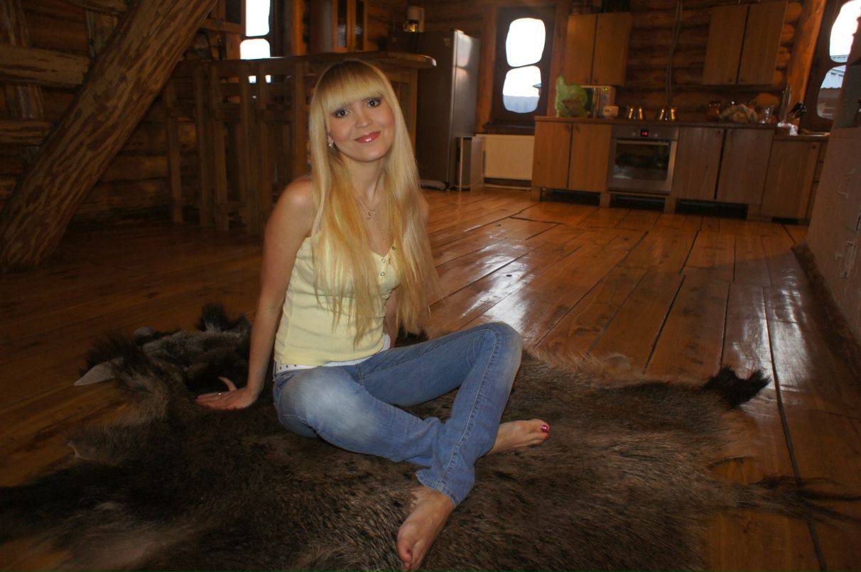 Лиана Шабаева | Уфа