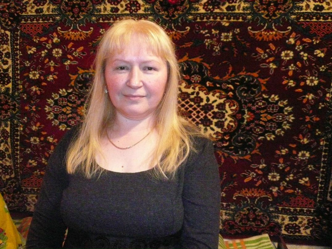 Наталия Гурова | 