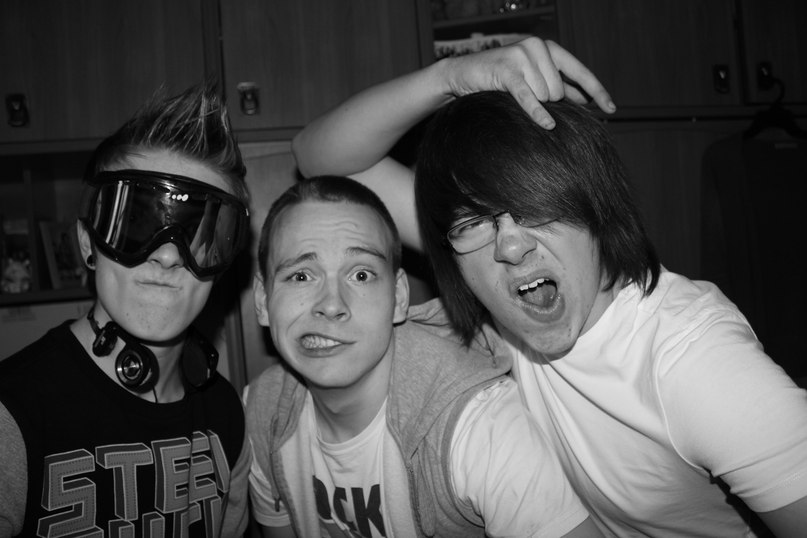 Никита Оношко | Мытищи