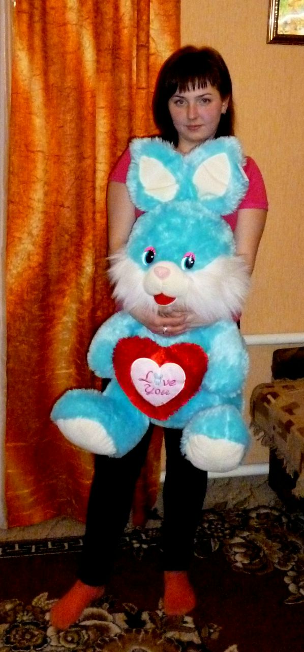 Маюшка Иванова | Пенза (деревня)