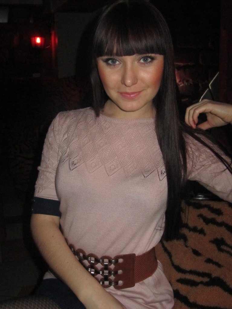 Олеся Миронова | Кемерово