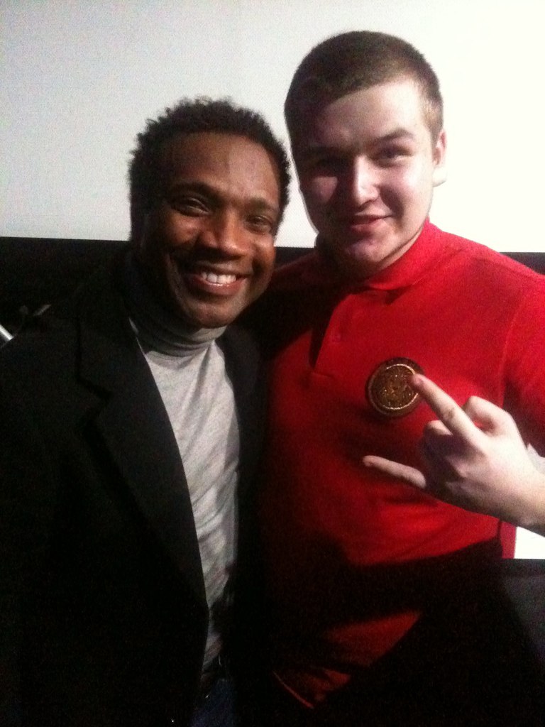 Андрей Вишневецкий | Брест