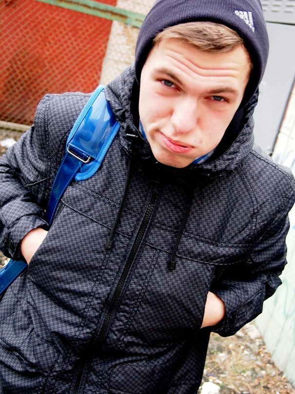 Саша Топчий | Киев