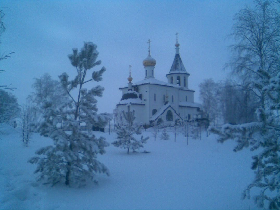 Алексей Жуков | Новосибирск