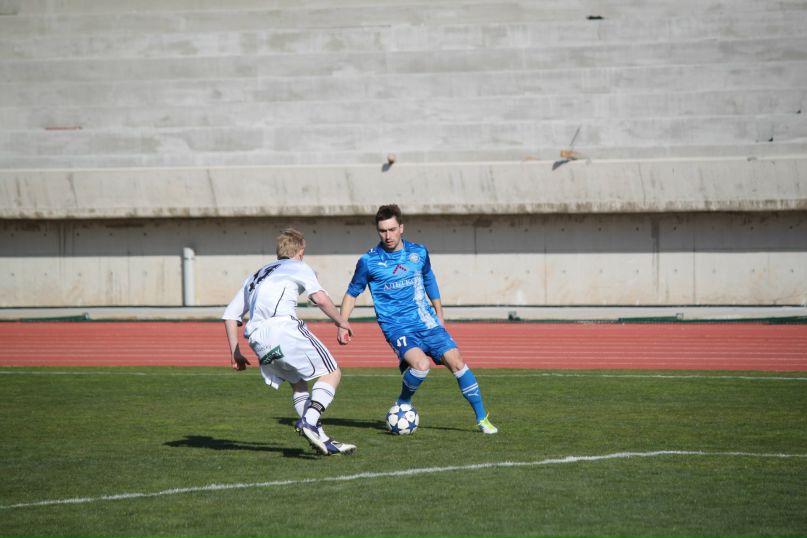 Andrey Galushkin | Краснодон