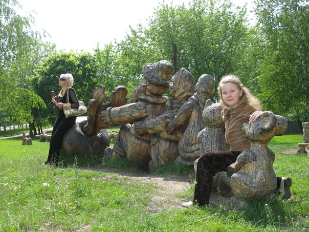 №86, Алина Плющакова, Мозырь №86, Алина Плющакова, Мозырь