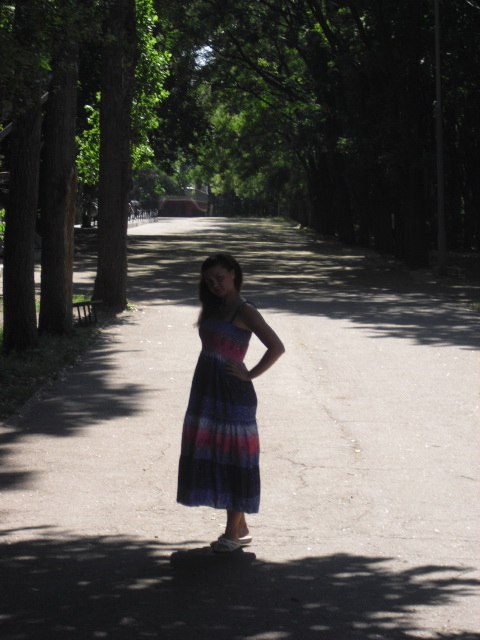 Таня Янкович | Винница