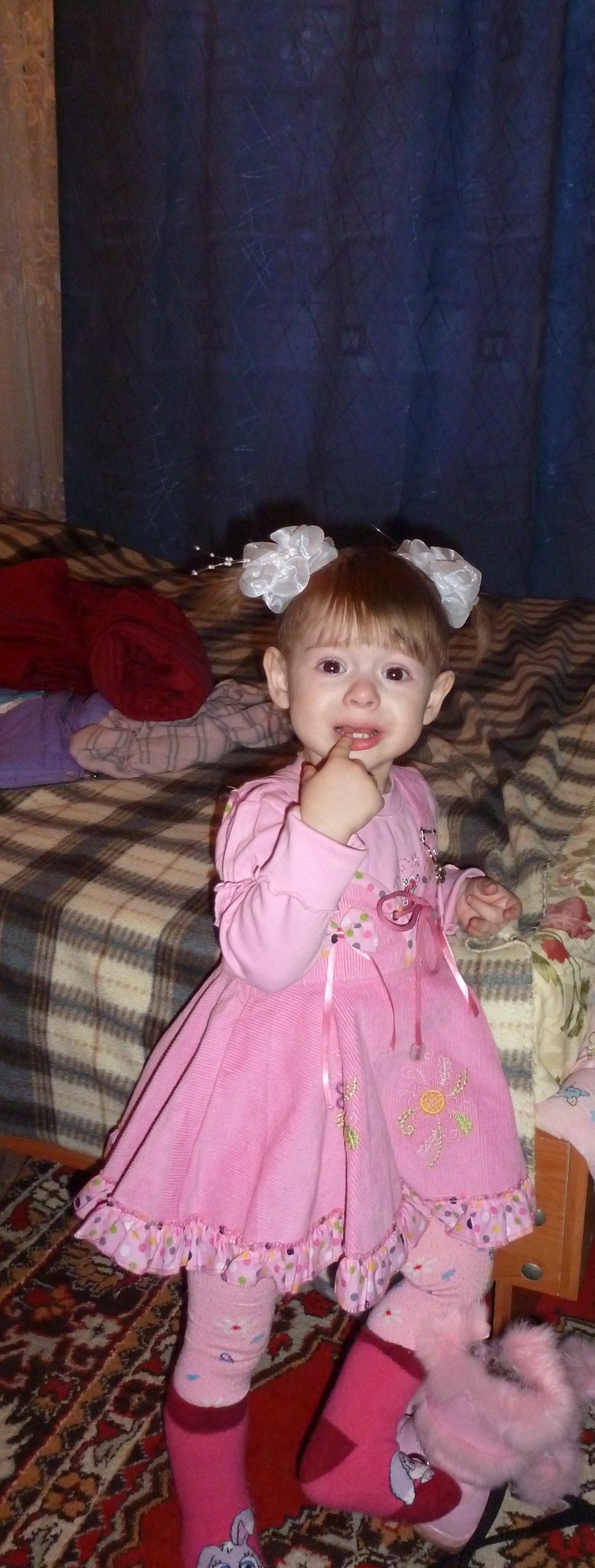 Наталья Кислякова | Урень