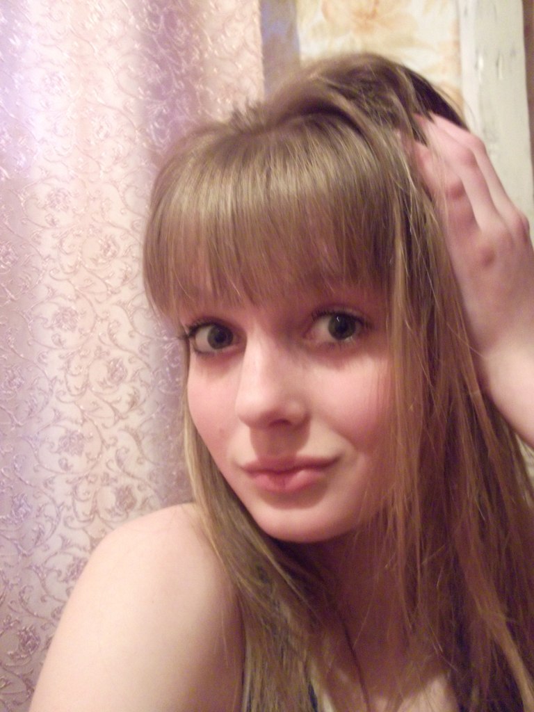 Анна Асташкина | Новокузнецк