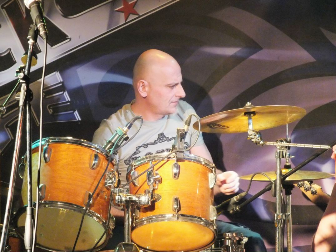 Юрий Зайцев | Санкт-Петербург