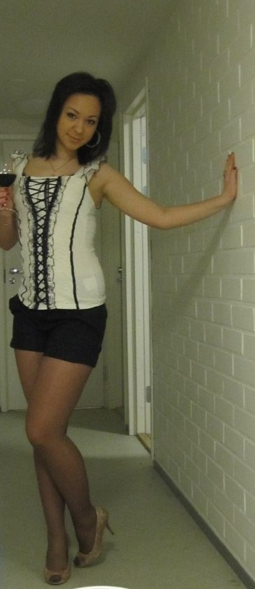 Дарья Сальникова | Lyon