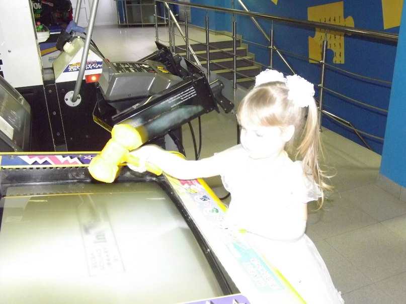 Viktor Ivanov | Рыбинск