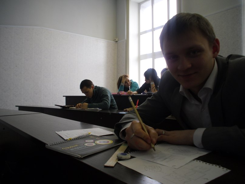 Александр Геннадьевич | Пермь