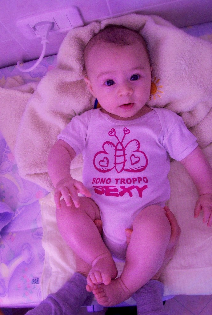 Іра Сембай | Золочев