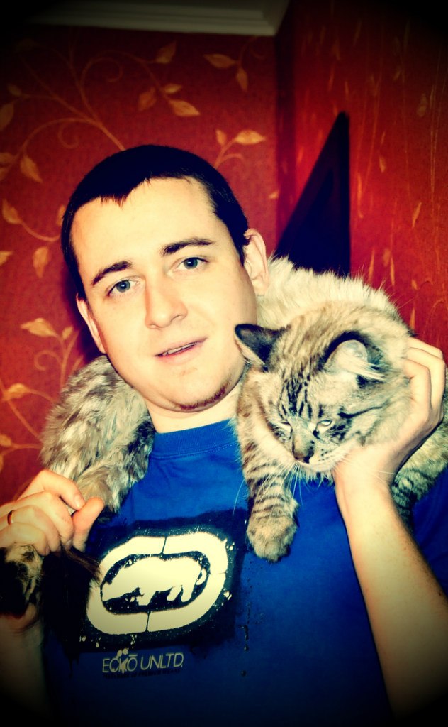 Виталий Димитриев | Москва