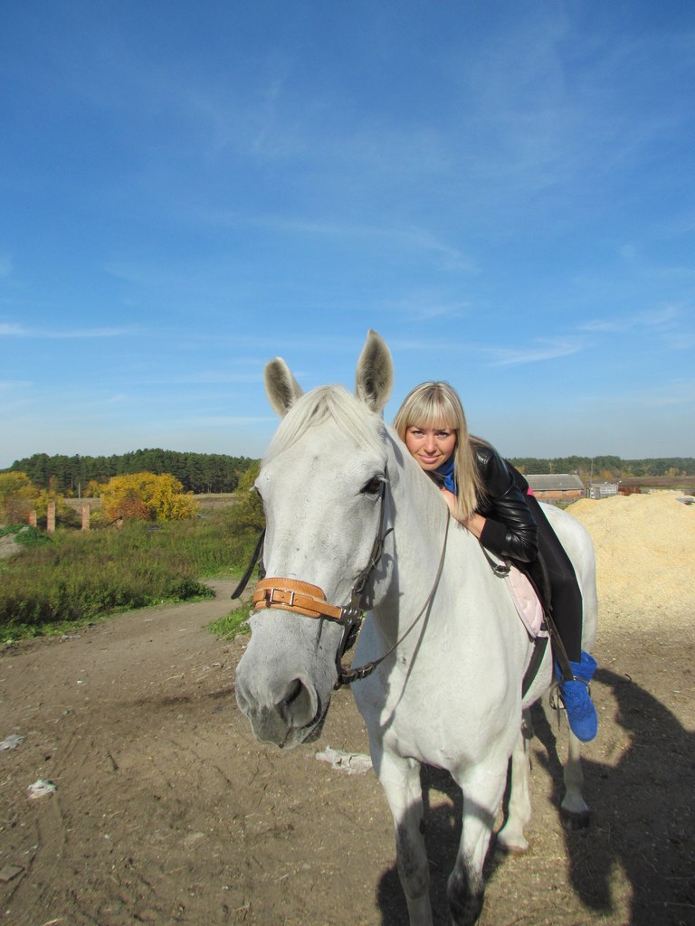 Елена Клейменова | Северск