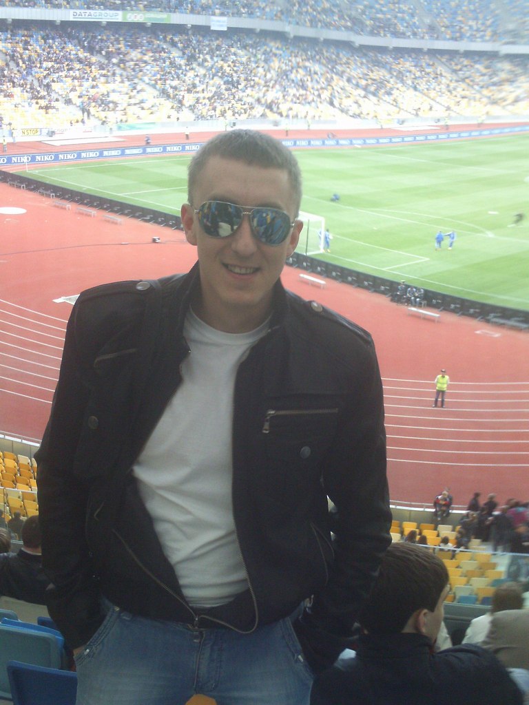 Виктор Лисовский | Малин