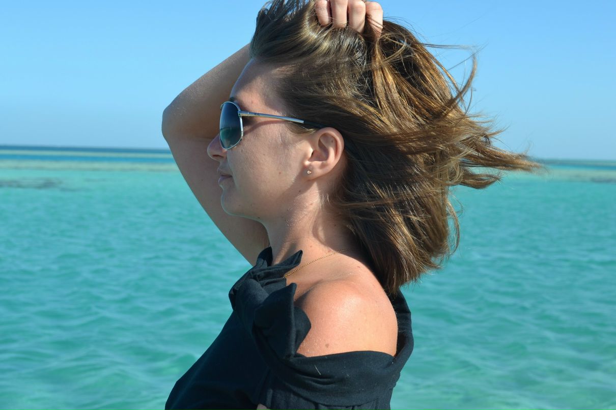 Алсу Me Just | Москва