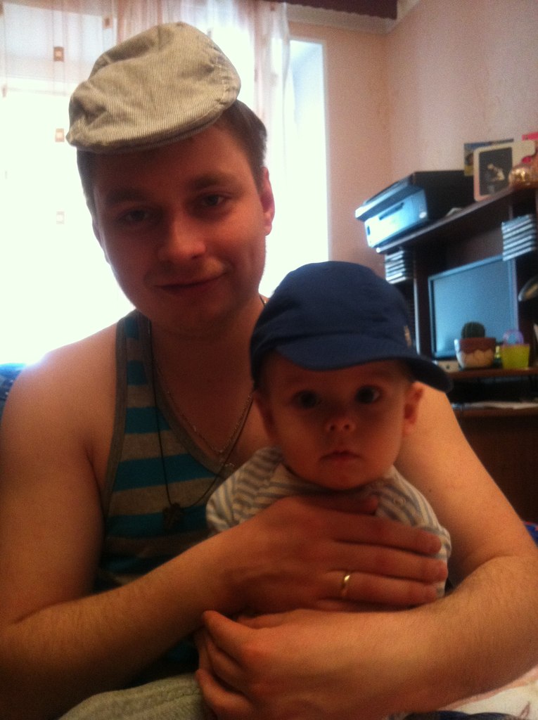 Евгений Нестеров | Москва