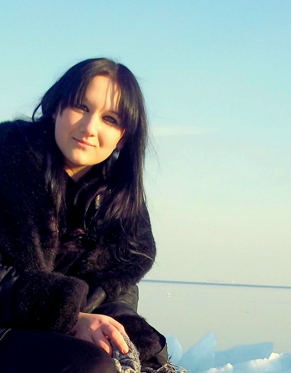 Анютка Мокряк ♫  Fifa4ka  ♫ | Одесса