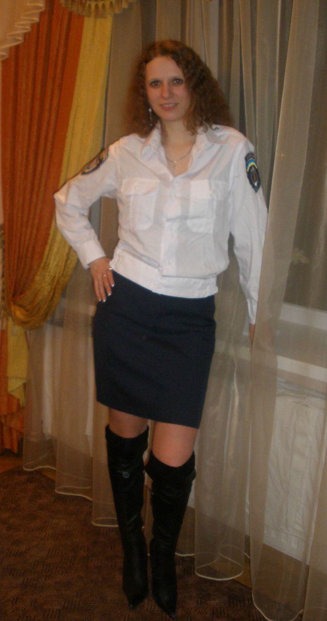 Olena Lelka | Козова