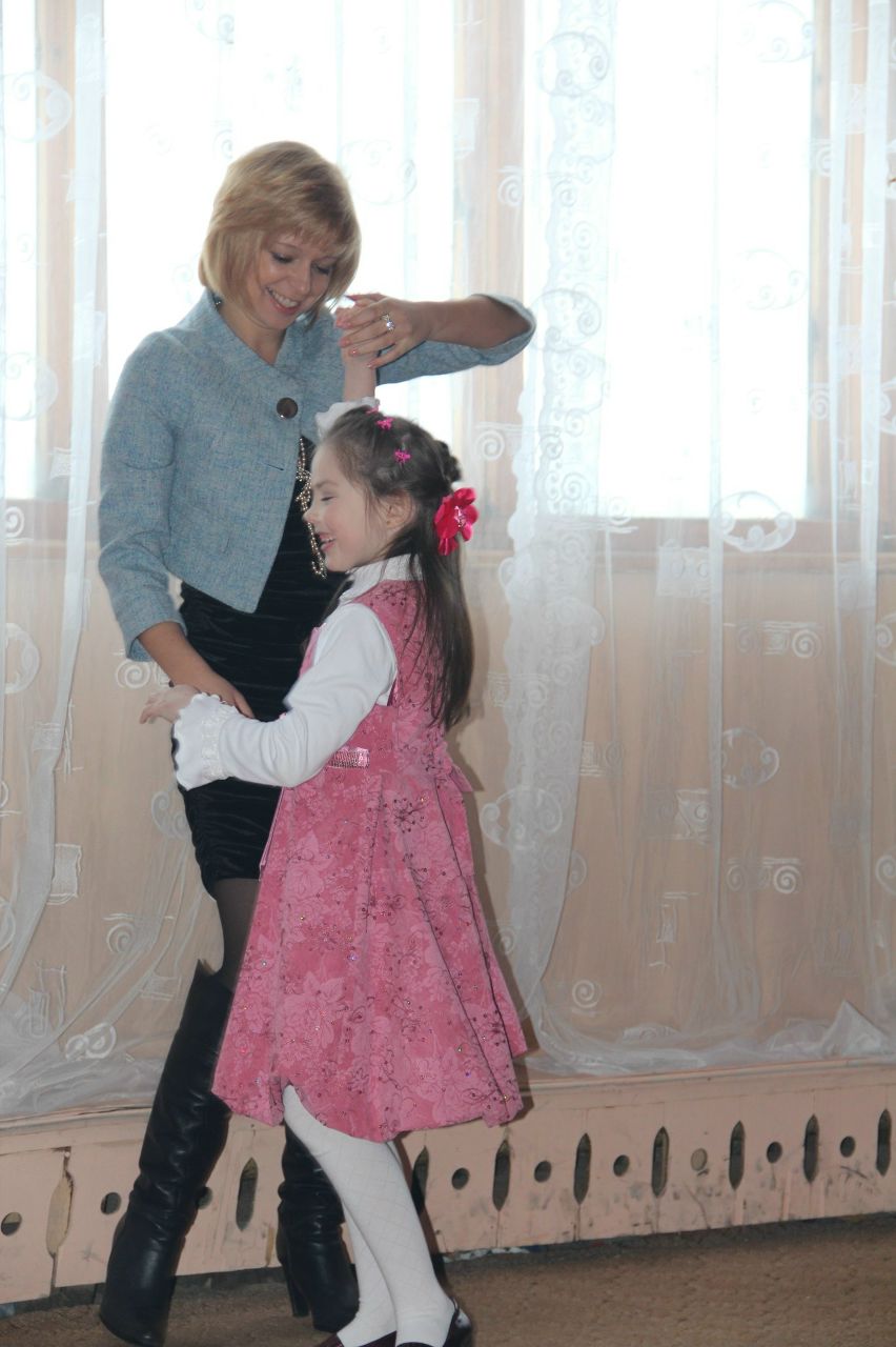 Надежда Хоружих | Москва