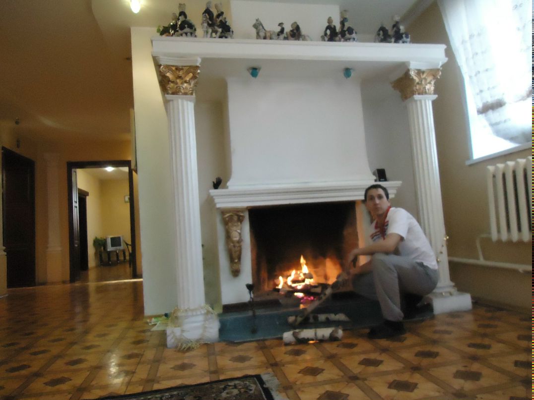 Николай Демьяненко | Красноярск