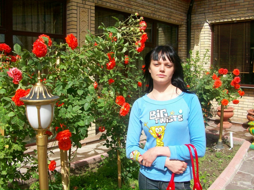 Наталия Коренева | Красноярск