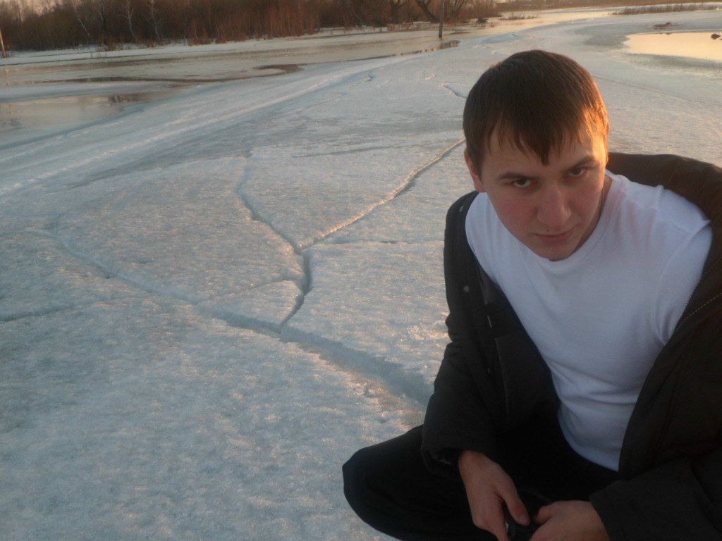 Александр Федосеев *Jordan* | Абакан