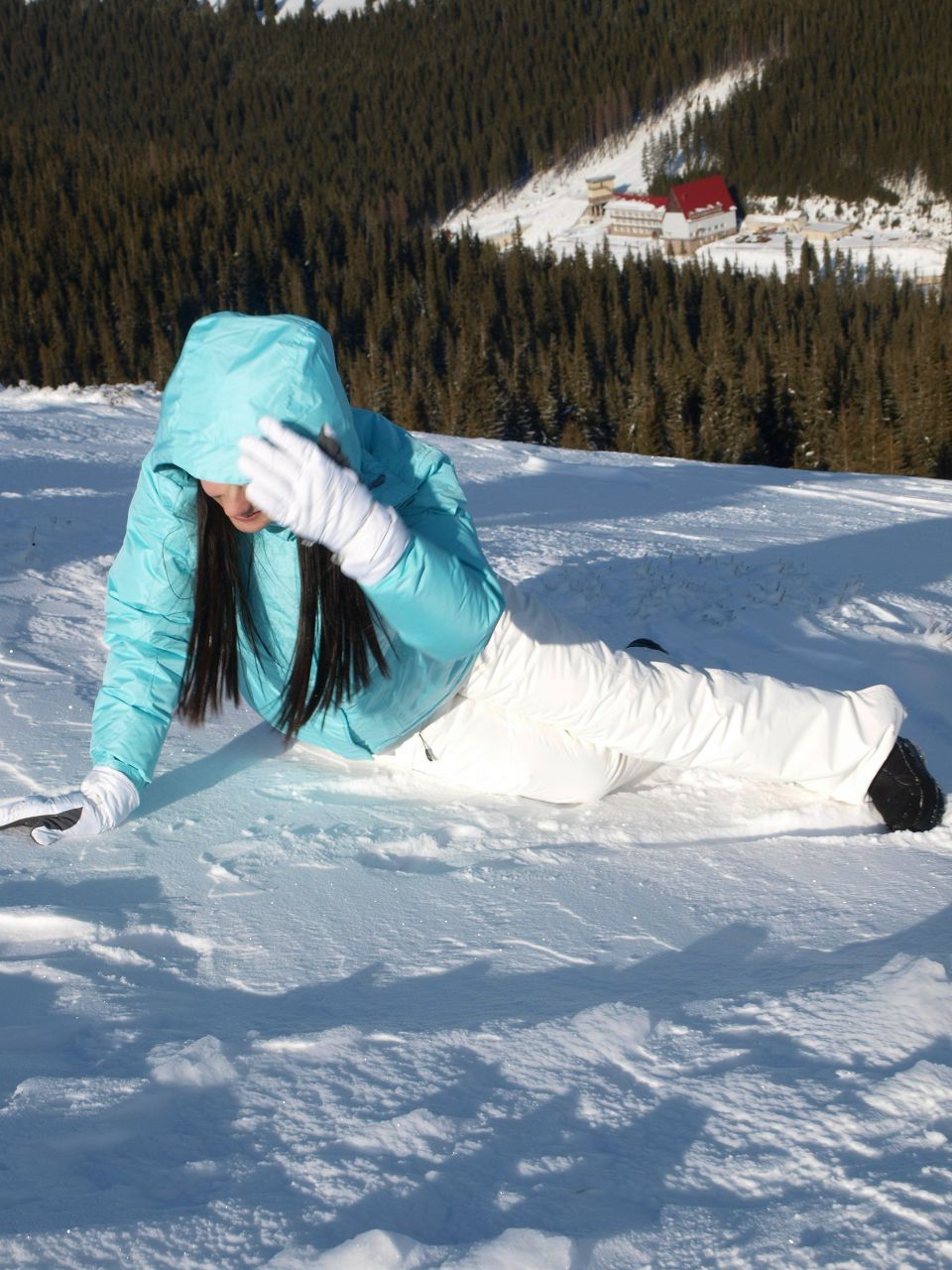 Екатерина Александровна | Днепр (Днепропетровск)