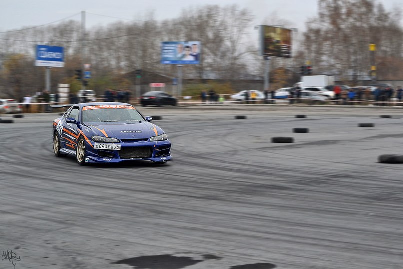 Юлия Пискарева | Новосибирск