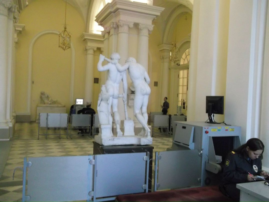 Сергей Егорушин | Буй