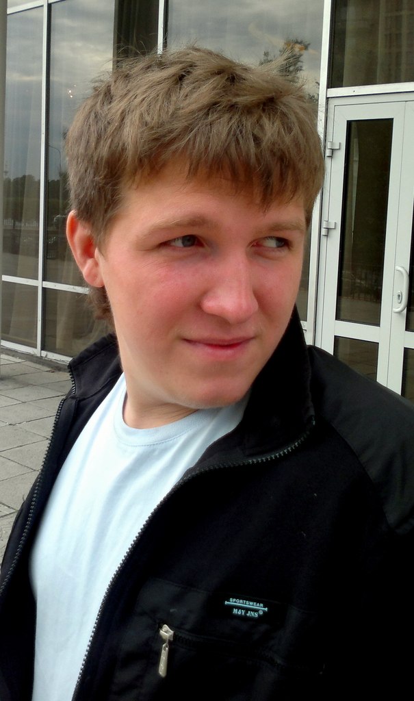 Александр Лысов | Санкт-Петербург