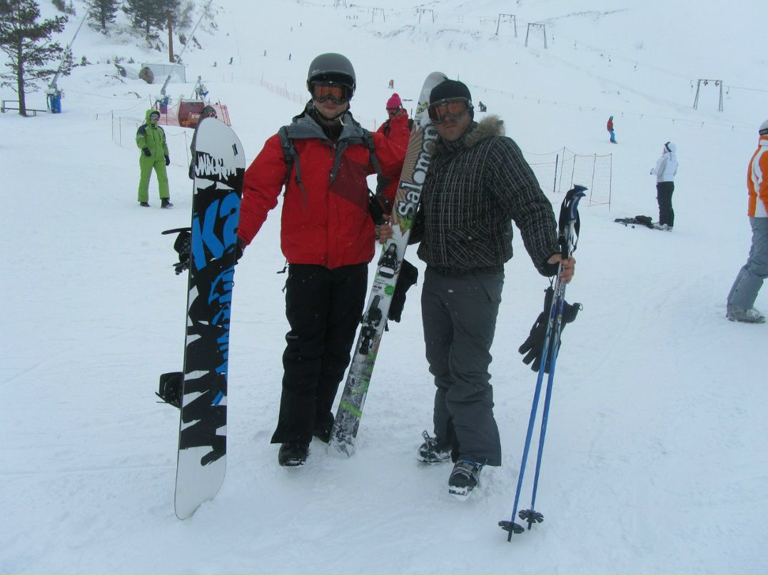 Петр Фешин | Майкоп