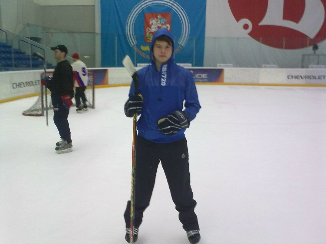 Владислав Вынушев | Москва