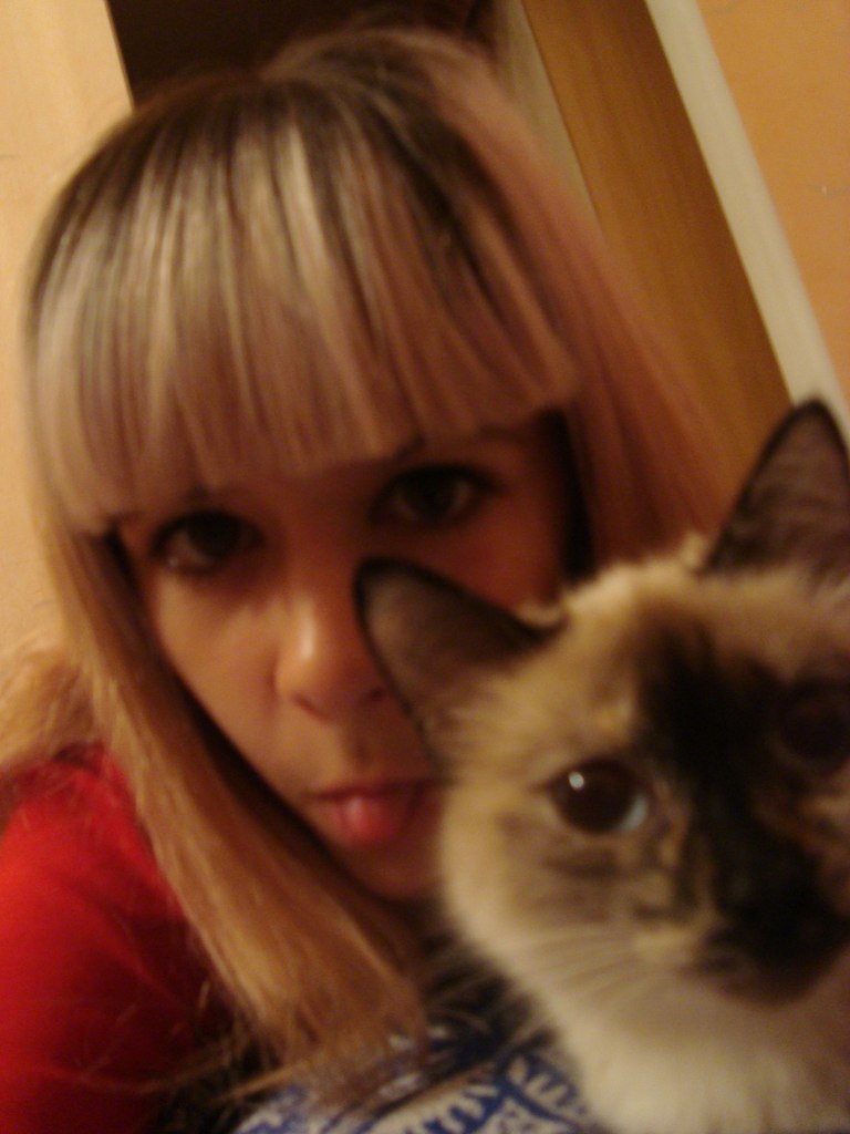 Алёна Гончарова SF | Белокуриха