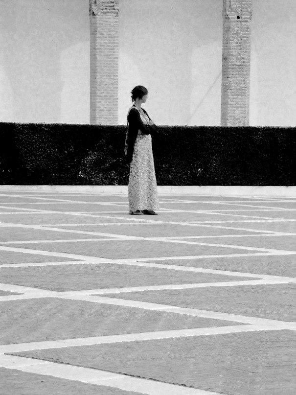 Александра Козлова | Москва