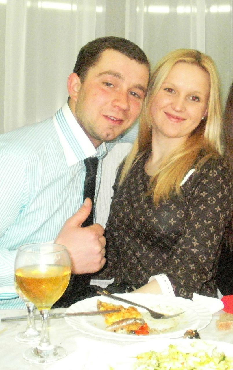 Светлана Малюта | Винница